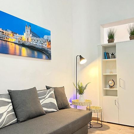 Maria & Matthias - Apartments In Central Of Floriana Экстерьер фото