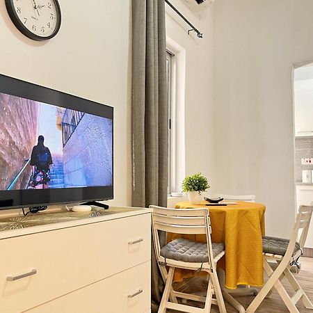 Maria & Matthias - Apartments In Central Of Floriana Экстерьер фото