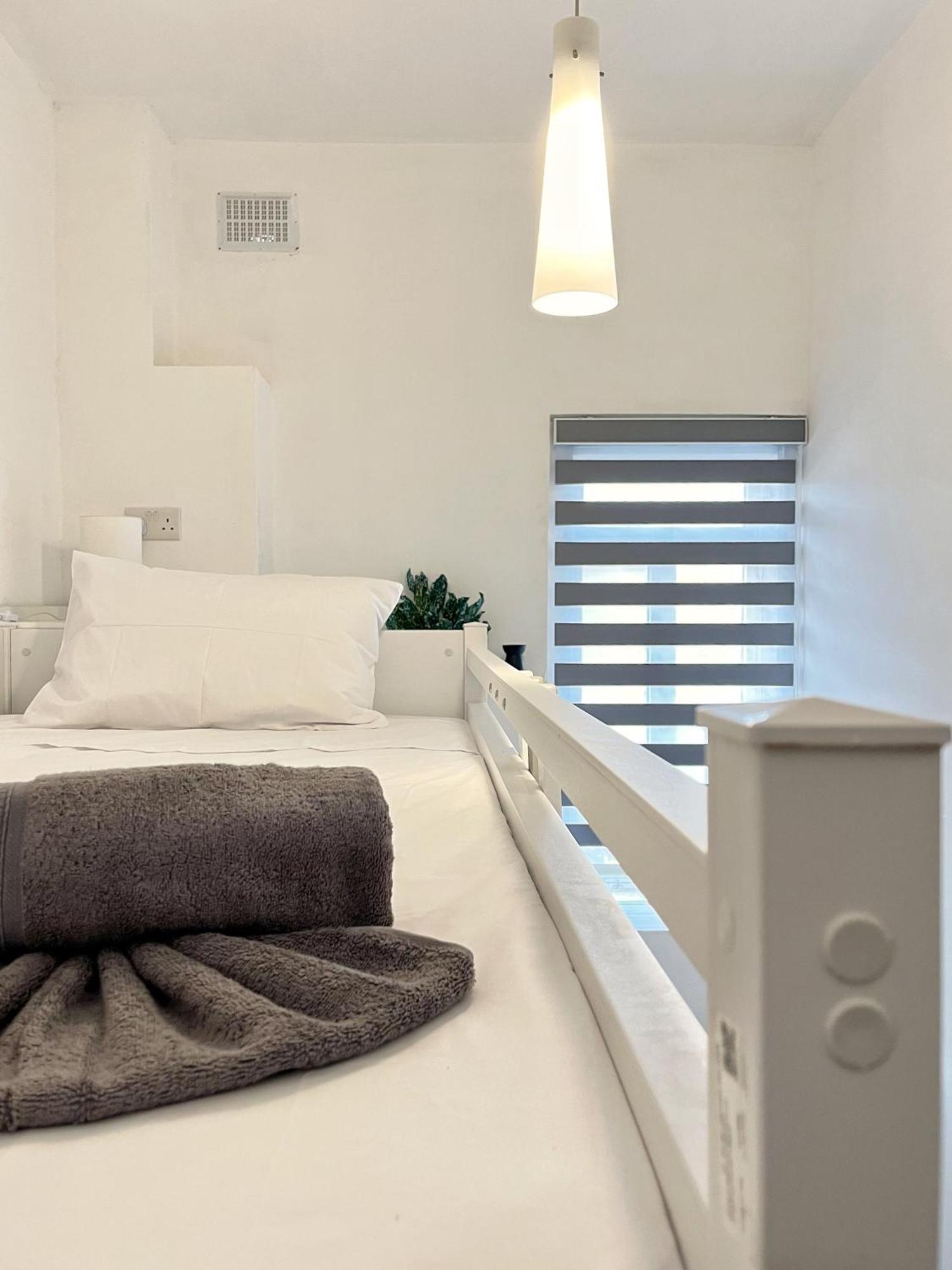 Maria & Matthias - Apartments In Central Of Floriana Экстерьер фото