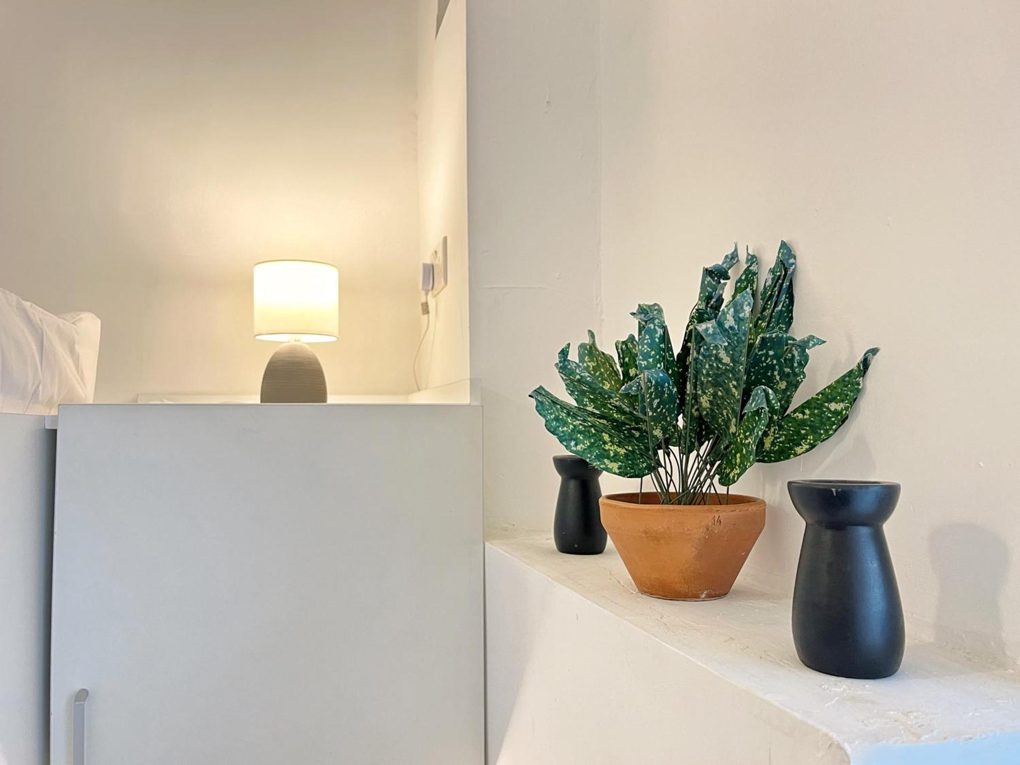 Maria & Matthias - Apartments In Central Of Floriana Экстерьер фото