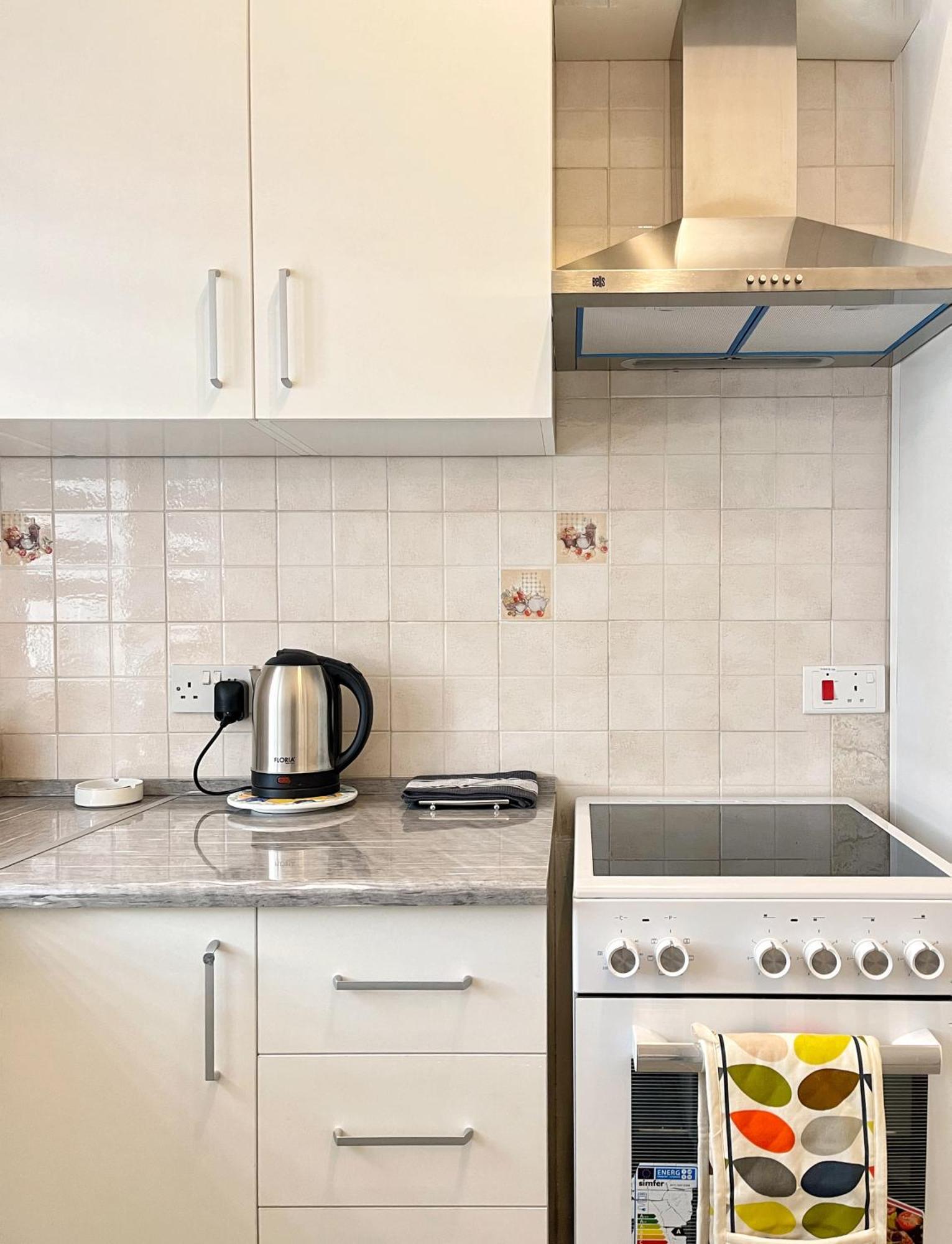 Maria & Matthias - Apartments In Central Of Floriana Экстерьер фото