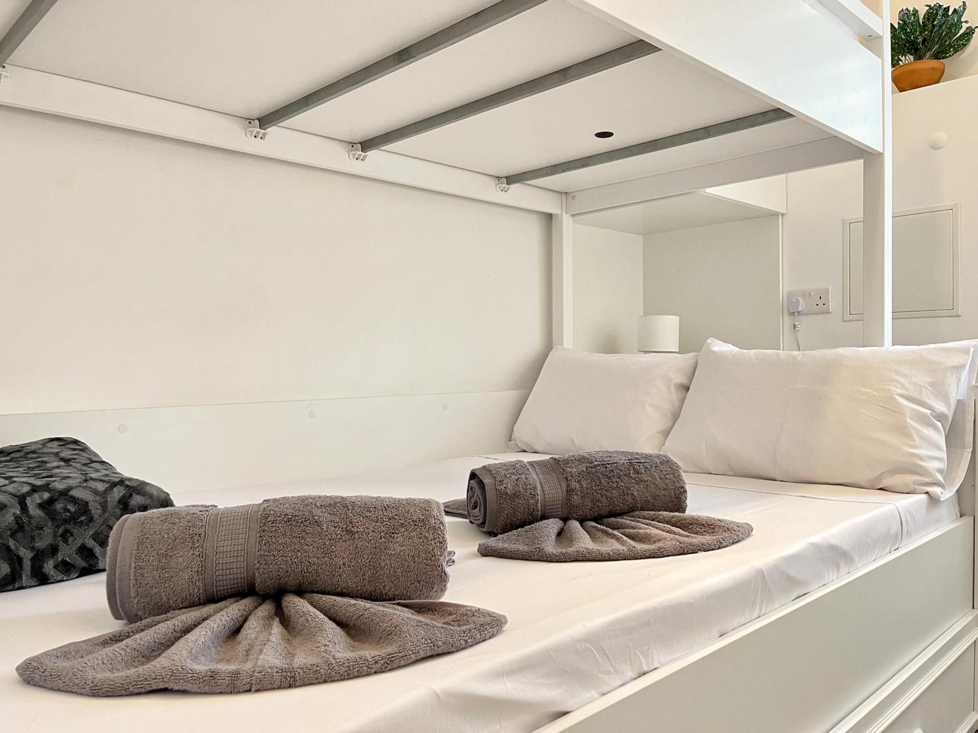 Maria & Matthias - Apartments In Central Of Floriana Экстерьер фото