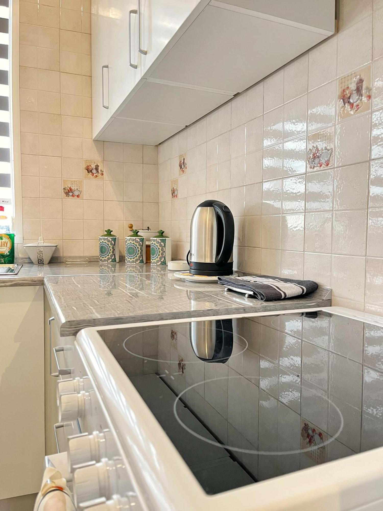 Maria & Matthias - Apartments In Central Of Floriana Экстерьер фото