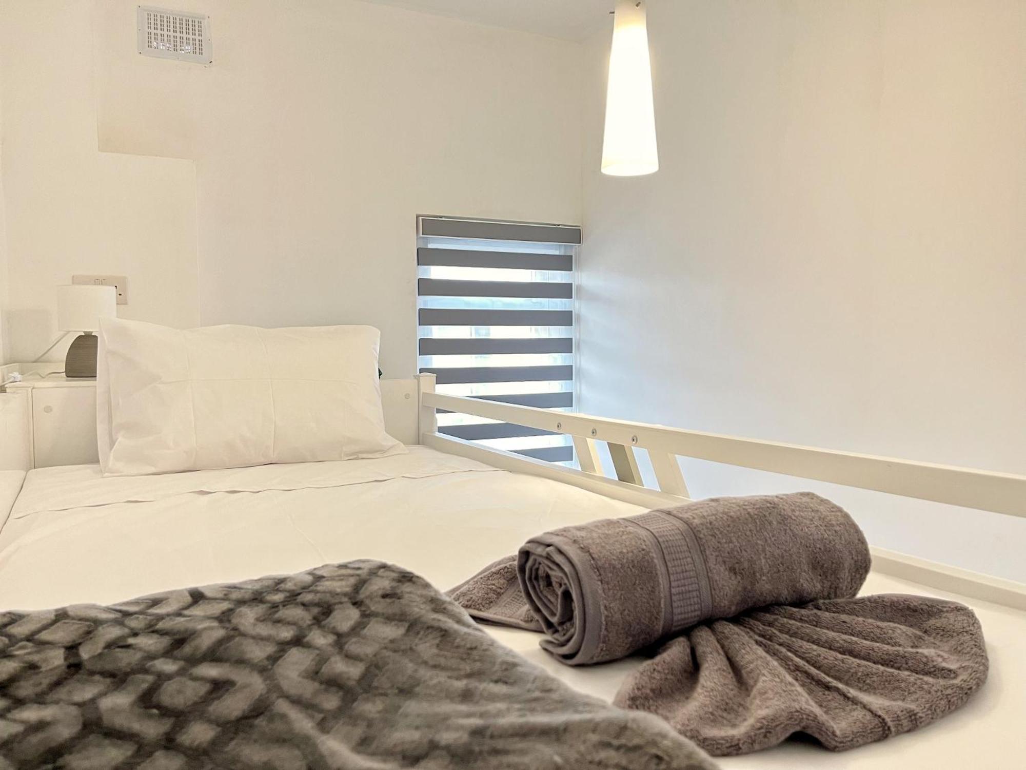 Maria & Matthias - Apartments In Central Of Floriana Экстерьер фото