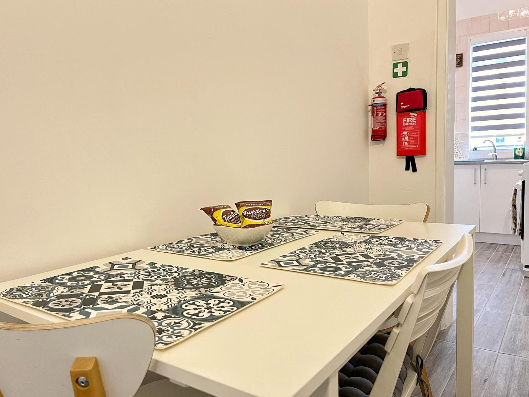 Maria & Matthias - Apartments In Central Of Floriana Экстерьер фото