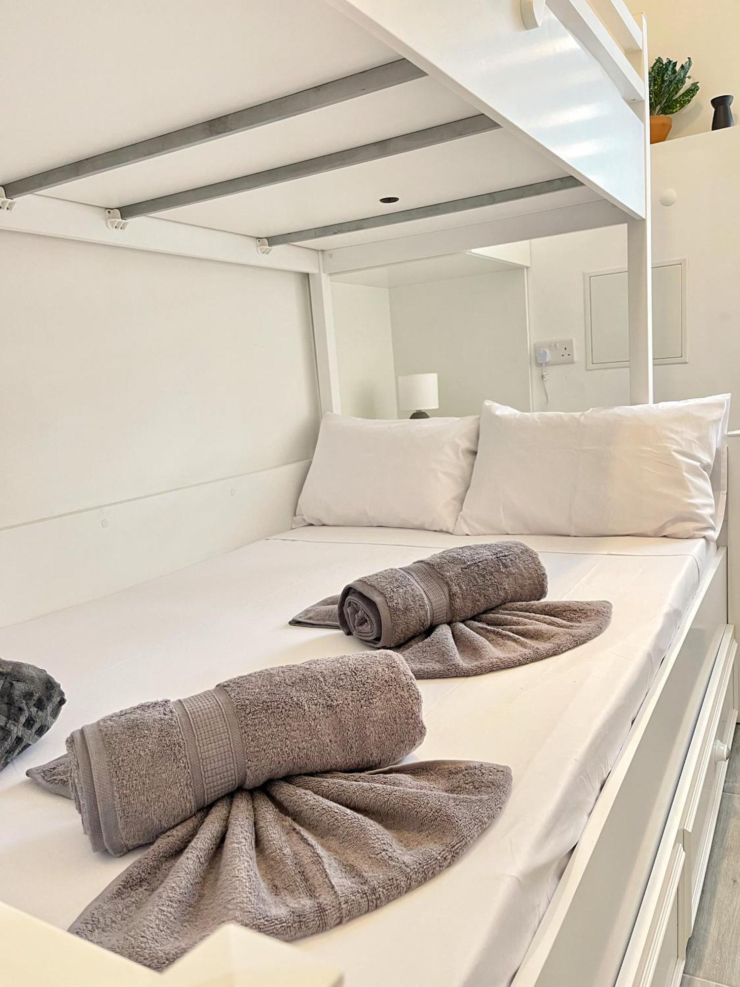 Maria & Matthias - Apartments In Central Of Floriana Экстерьер фото