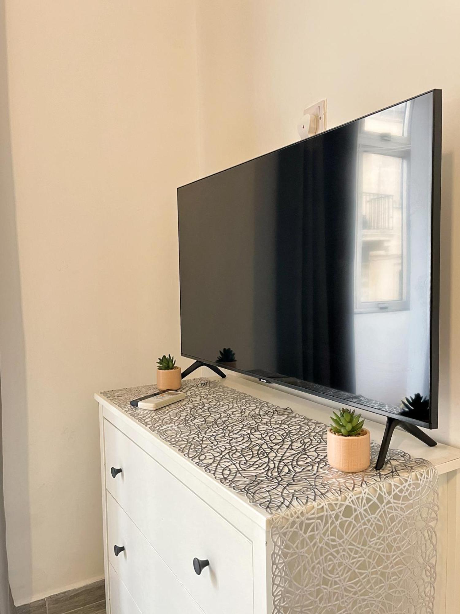 Maria & Matthias - Apartments In Central Of Floriana Экстерьер фото