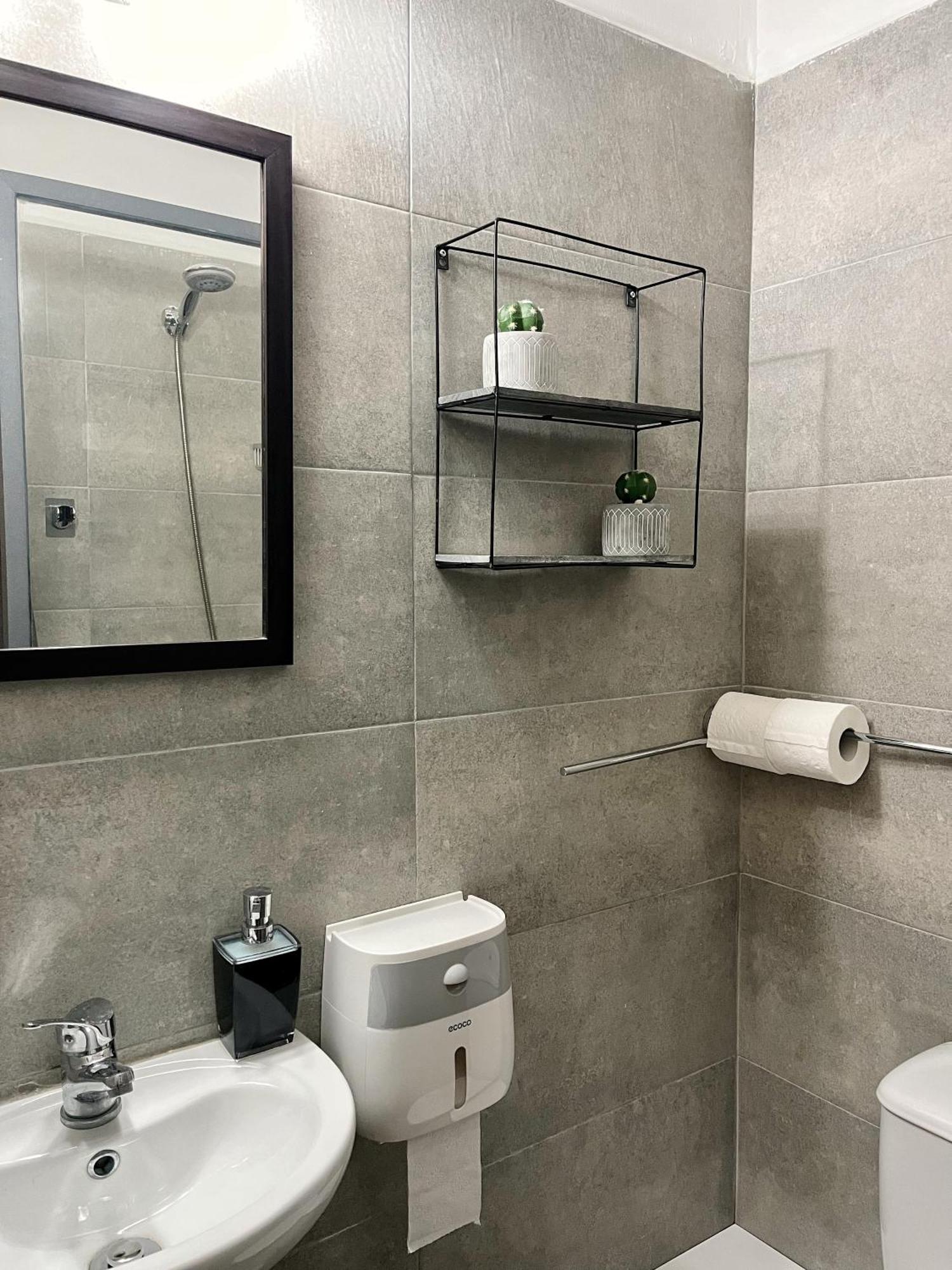 Maria & Matthias - Apartments In Central Of Floriana Экстерьер фото