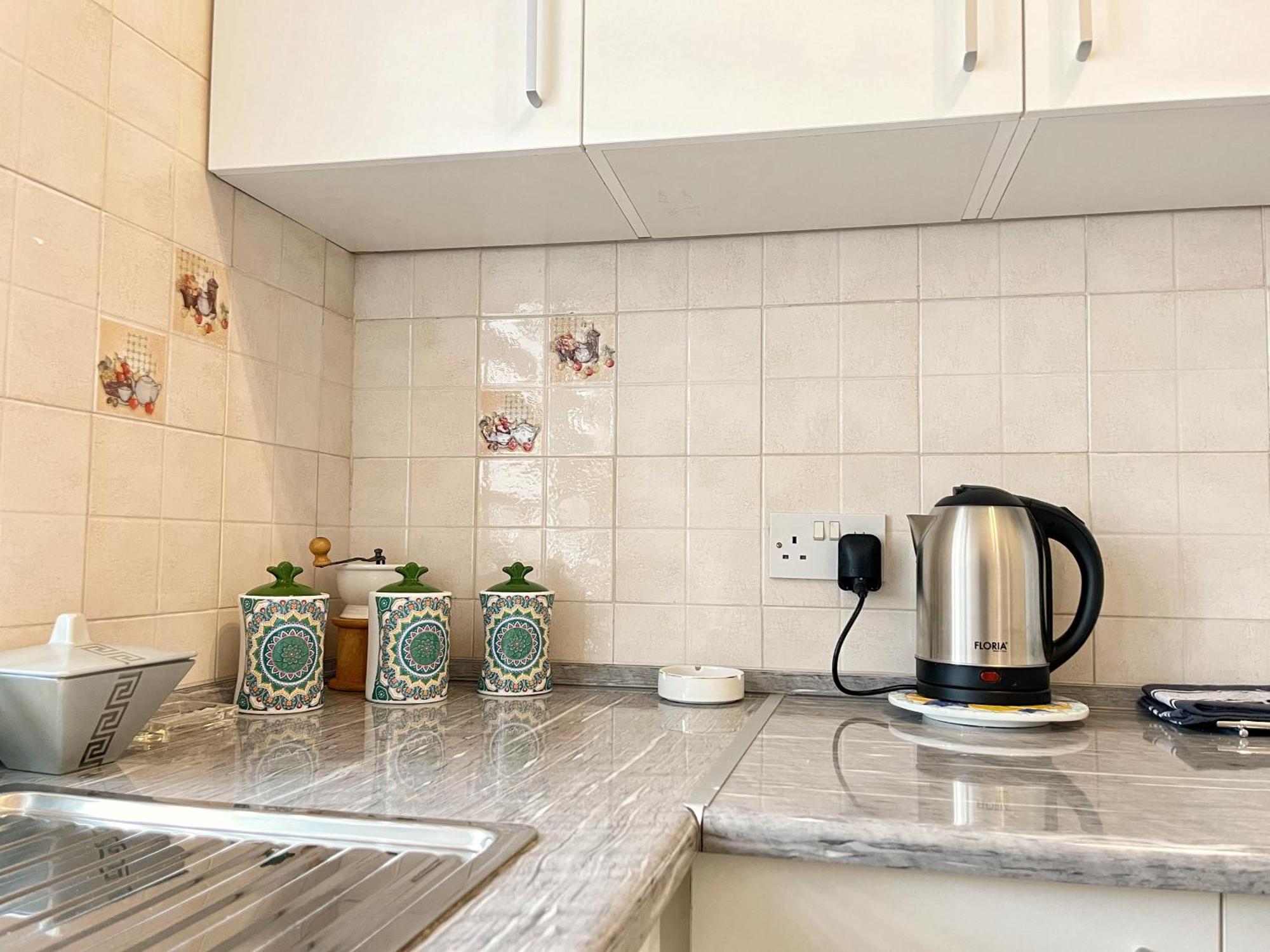 Maria & Matthias - Apartments In Central Of Floriana Экстерьер фото