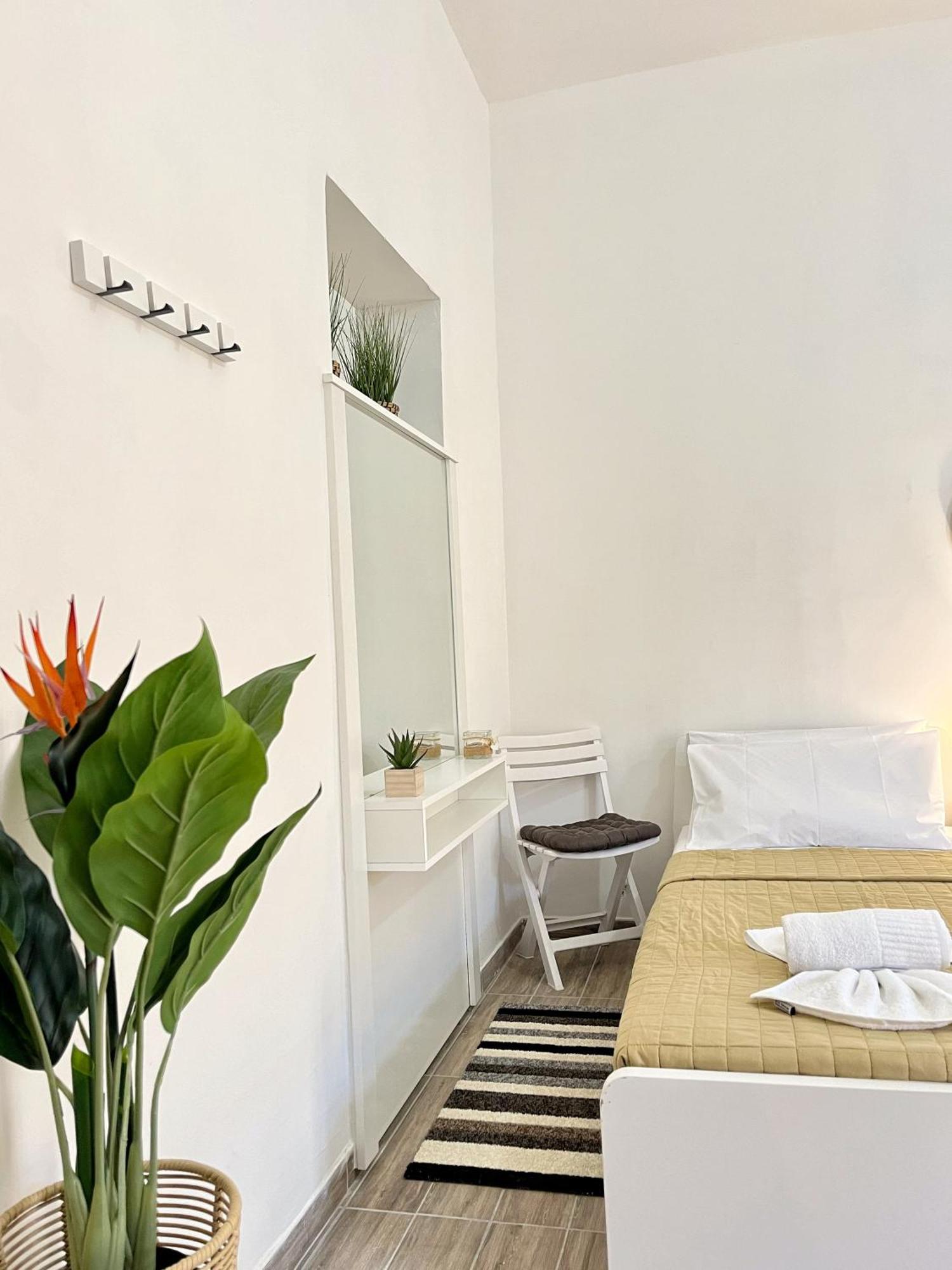Maria & Matthias - Apartments In Central Of Floriana Экстерьер фото