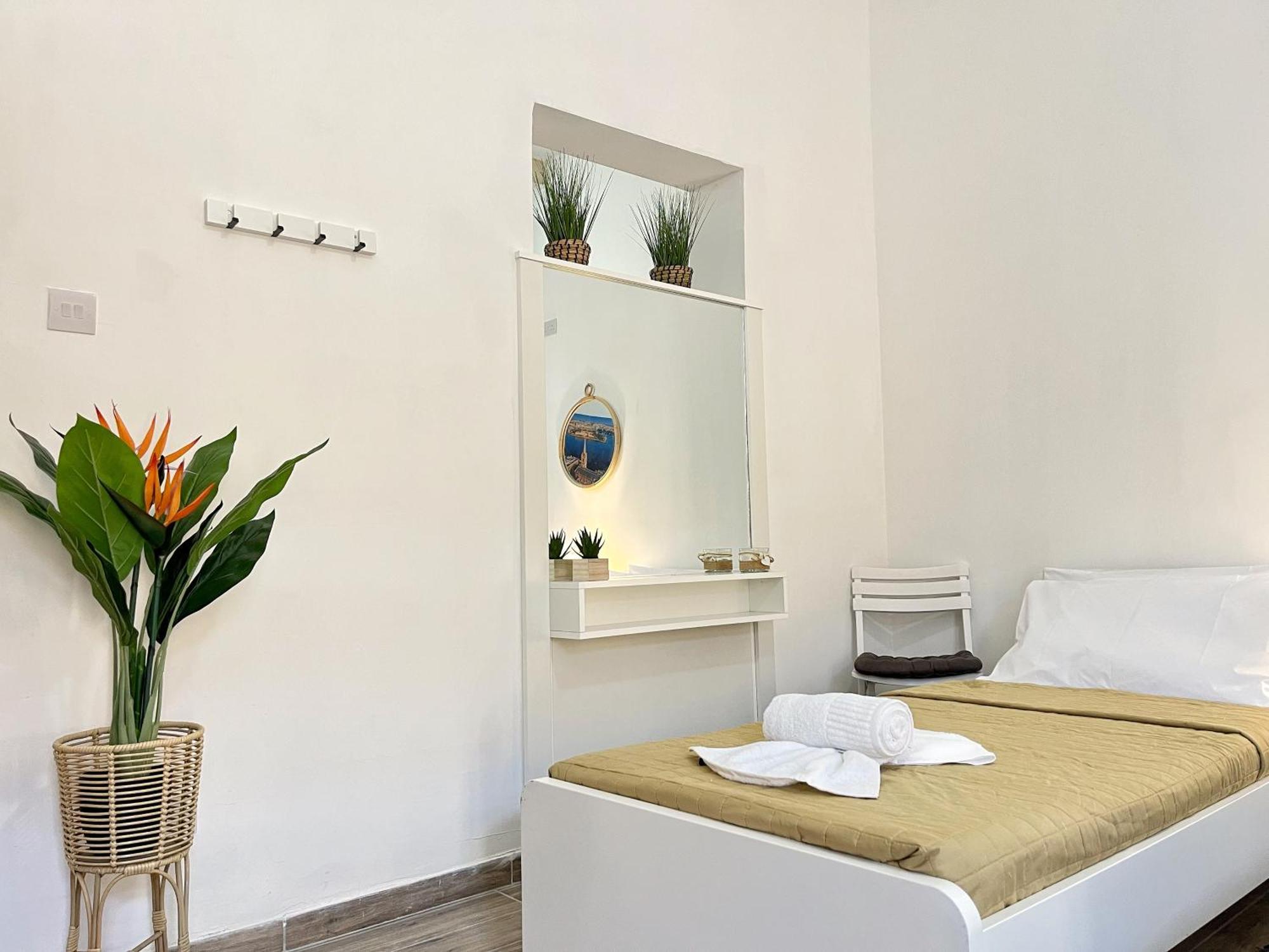Maria & Matthias - Apartments In Central Of Floriana Экстерьер фото