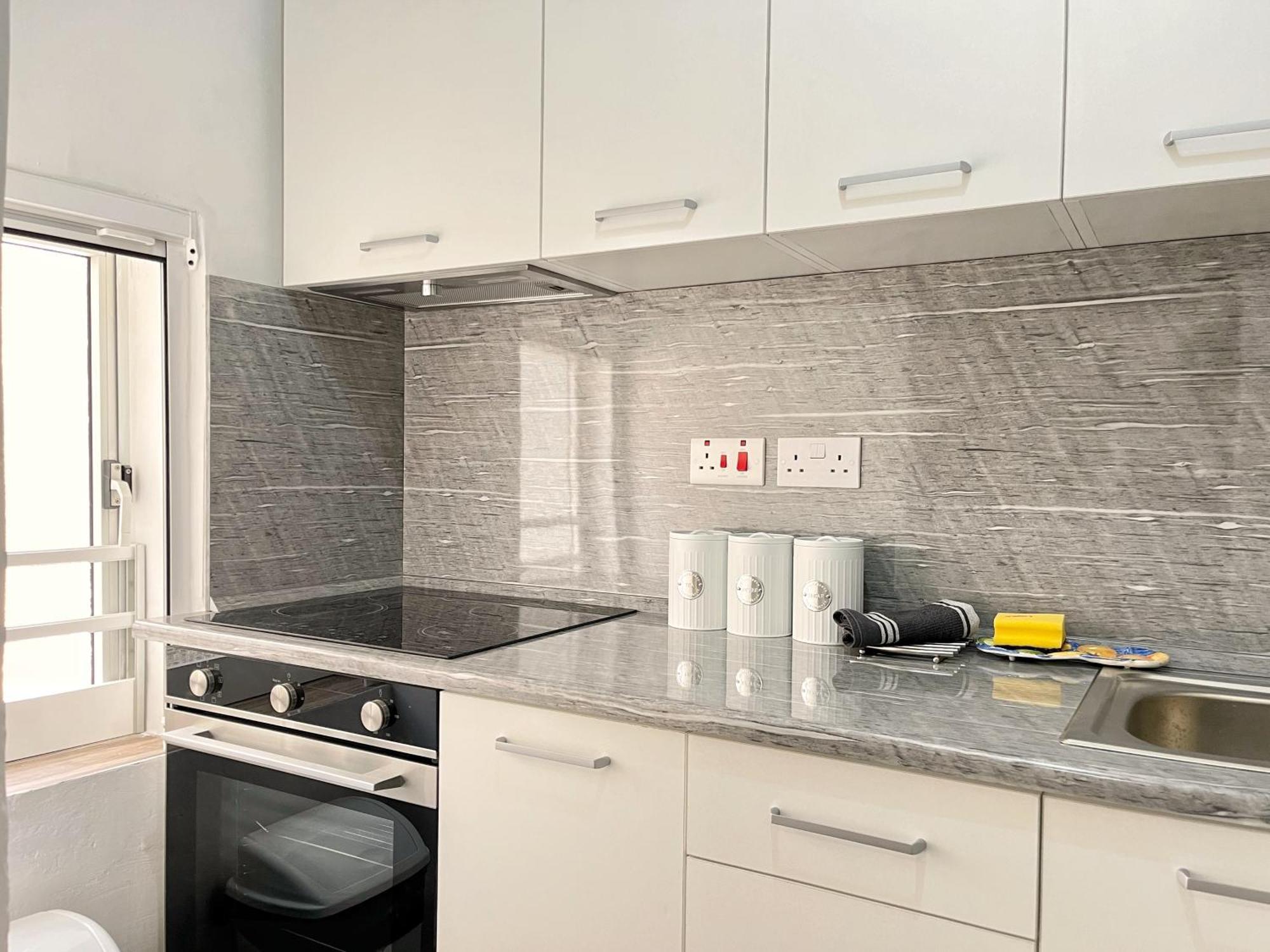 Maria & Matthias - Apartments In Central Of Floriana Экстерьер фото