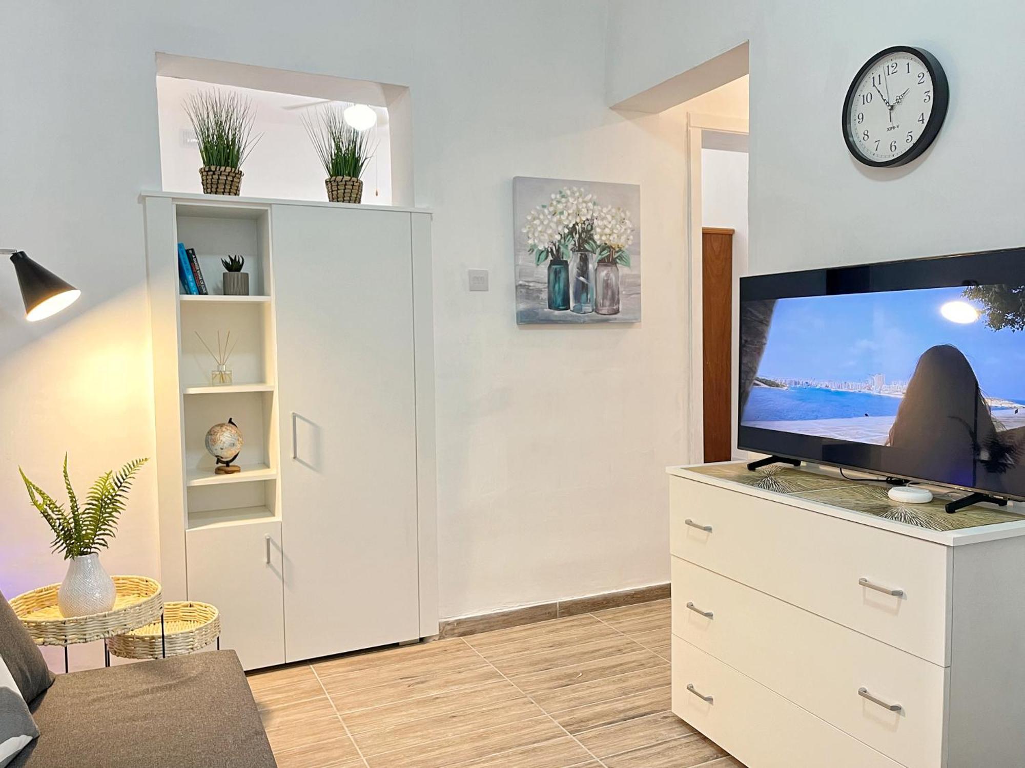 Maria & Matthias - Apartments In Central Of Floriana Экстерьер фото